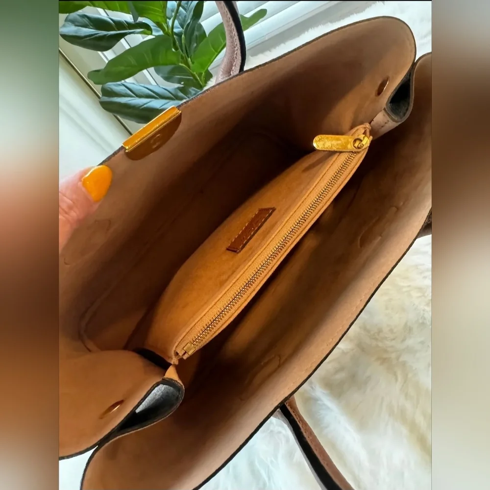 LOUIS VUITTON Flandrin handbag